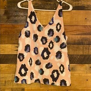 Banana Republic Tank Top